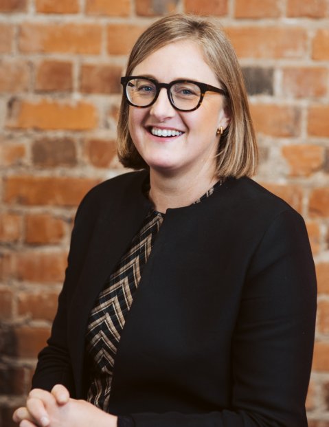 Anna Stevens - Barrister